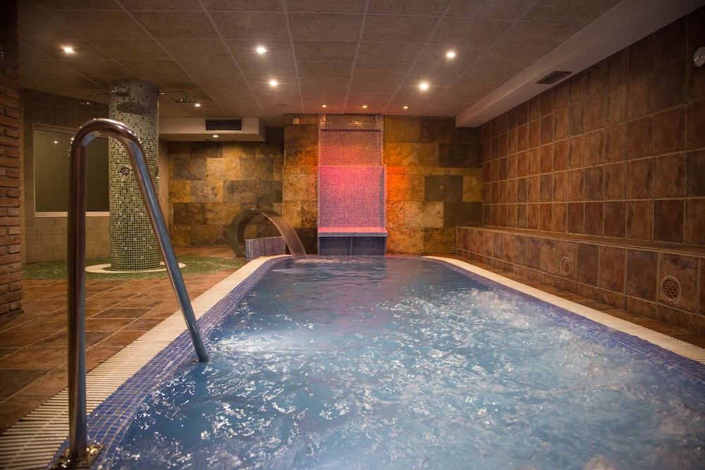 htop Palm Beach & SPA — Spa in Lloret de Mar, Catalonia