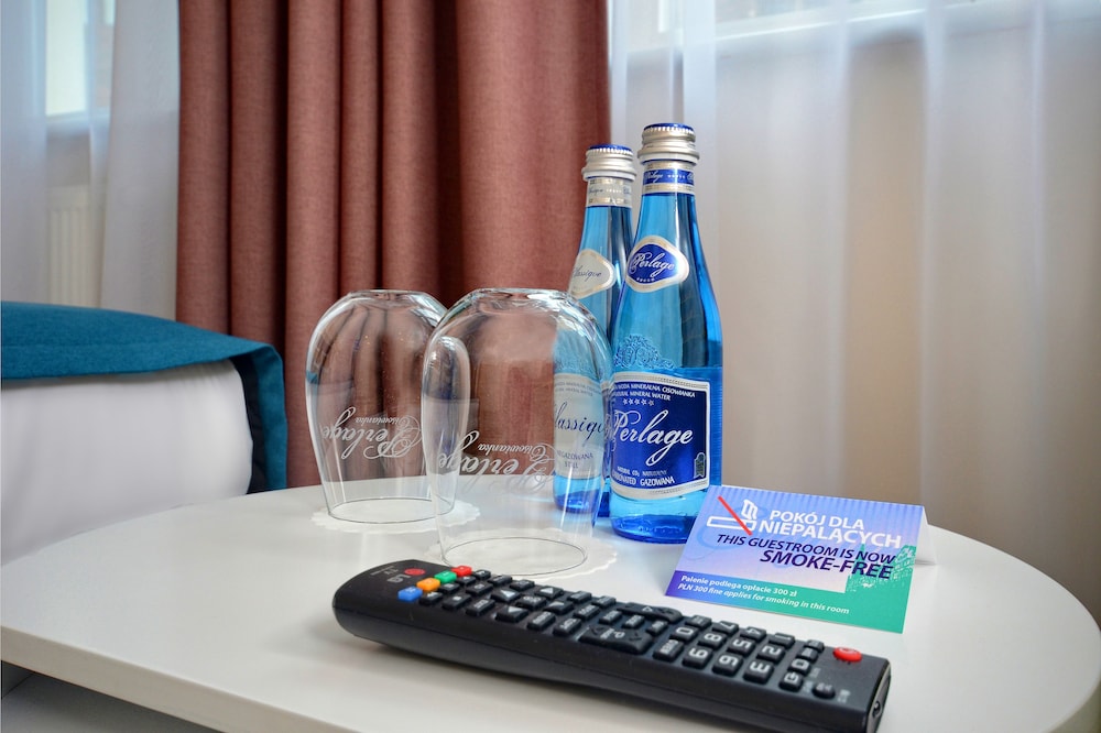 Stay inn Hotel Gdansk — Hotel rooms in Gdansk, Pomeranian
