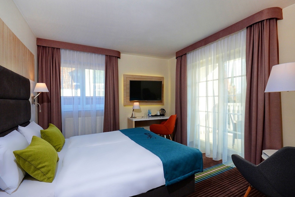 Stay inn Hotel Gdansk — Hotel rooms in Gdansk, Pomeranian