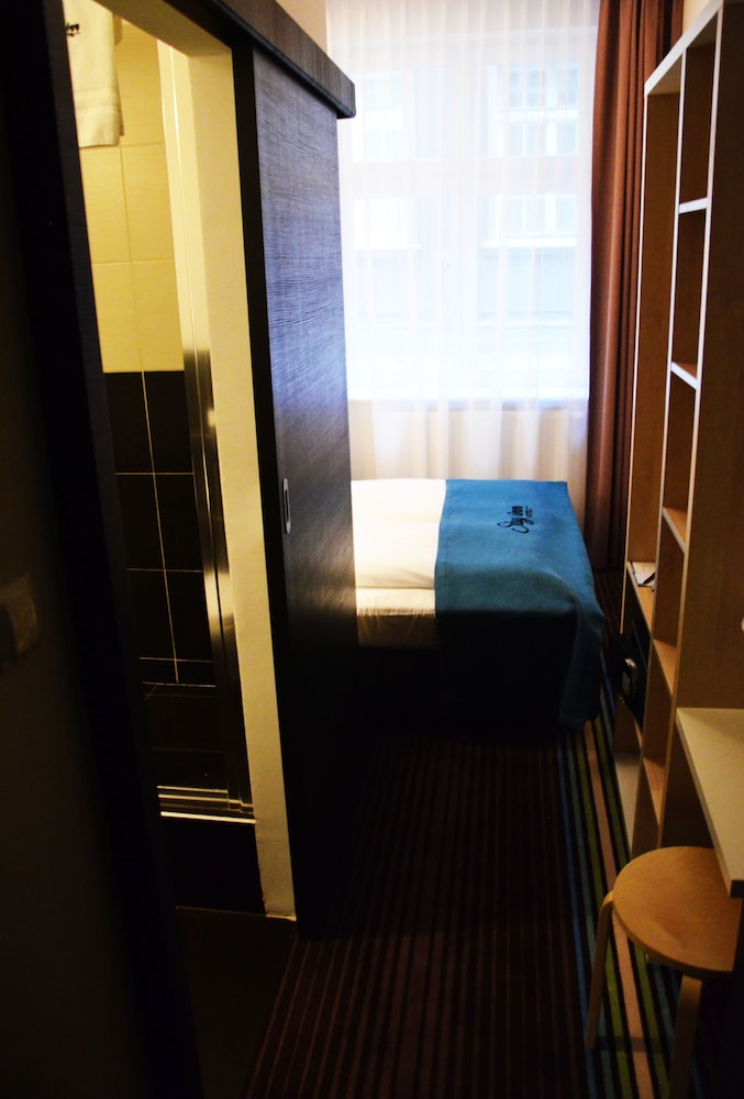 Stay inn Hotel Gdansk — Hotel rooms in Gdansk, Pomeranian