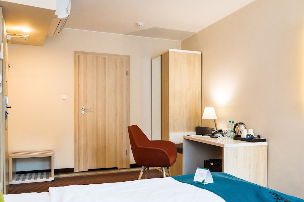 Stay inn Hotel Gdansk — Hotel rooms in Gdansk, Pomeranian
