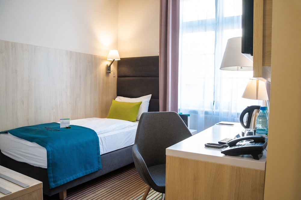 Stay inn Hotel Gdansk — Hotel rooms in Gdansk, Pomeranian
