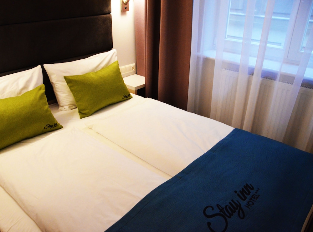 Stay inn Hotel Gdansk — Hotel rooms in Gdansk, Pomeranian