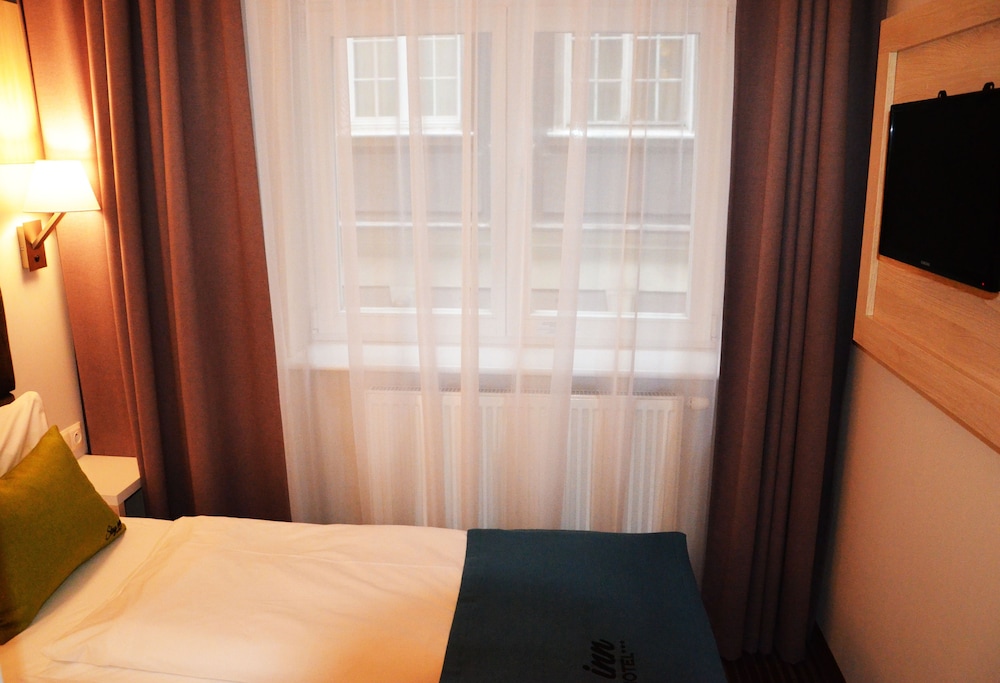 Stay inn Hotel Gdansk — Hotel rooms in Gdansk, Pomeranian
