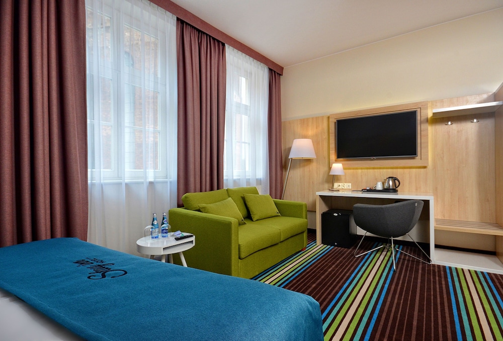 Stay inn Hotel Gdansk — Hotel rooms in Gdansk, Pomeranian