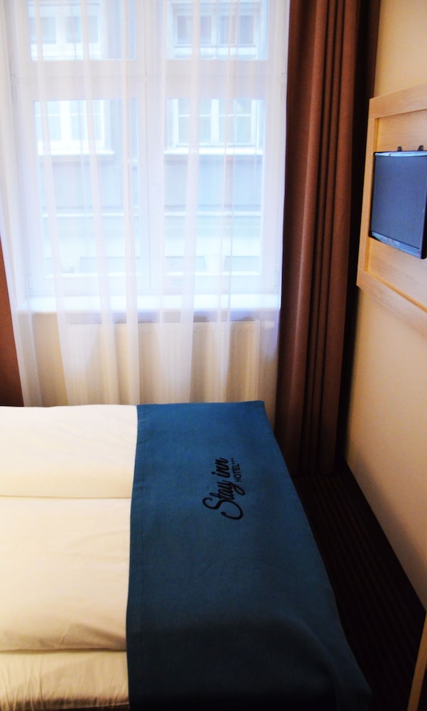 Stay inn Hotel Gdansk — Hotel rooms in Gdansk, Pomeranian