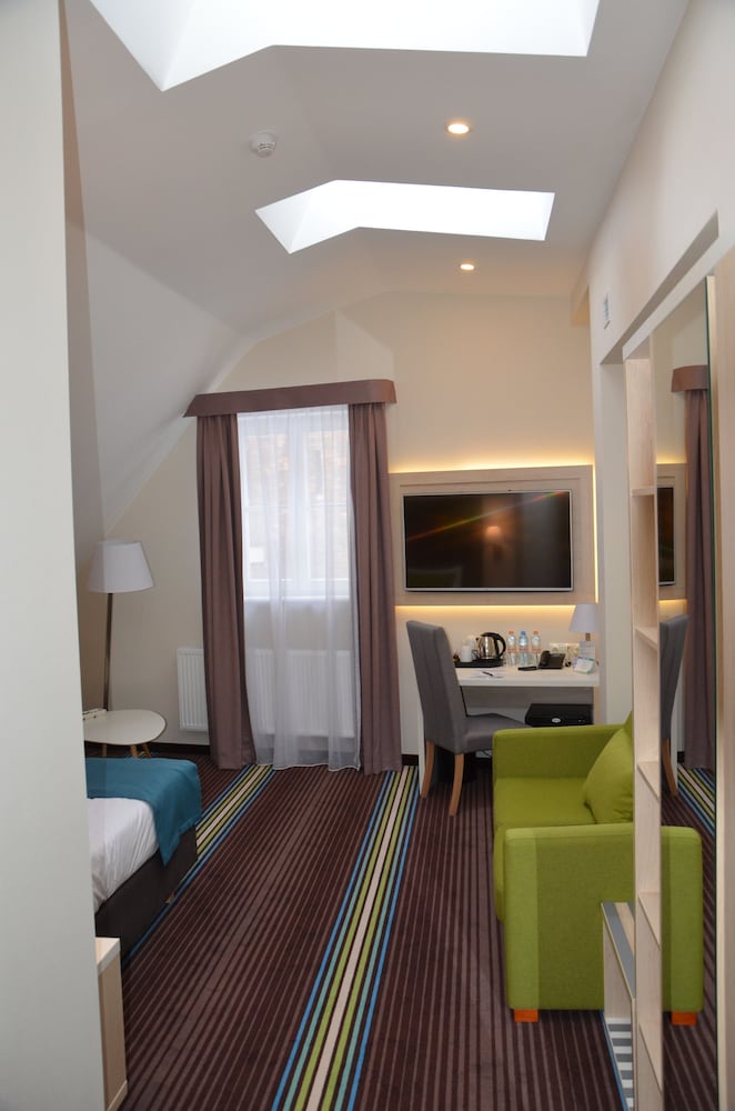 Stay inn Hotel Gdansk — Hotel rooms in Gdansk, Pomeranian
