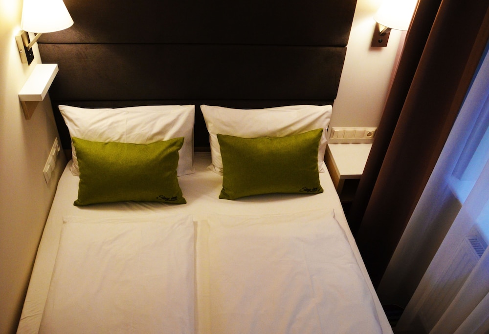 Stay inn Hotel Gdansk — Hotel rooms in Gdansk, Pomeranian