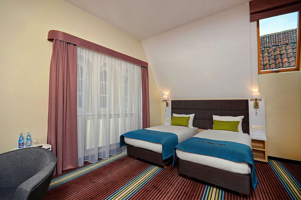 Stay inn Hotel Gdansk — Hotel rooms in Gdansk, Pomeranian