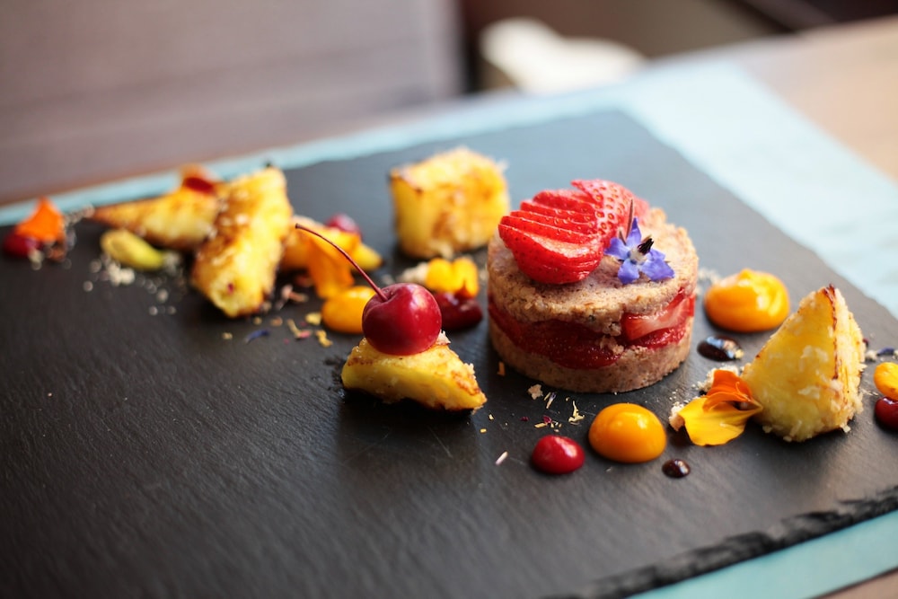 Stay inn Hotel Gdansk — Restaurant & bars in Gdansk, Pomeranian