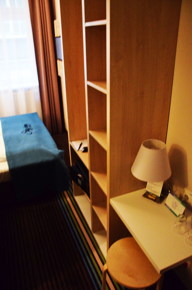 Stay inn Hotel Gdansk — Hotel rooms in Gdansk, Pomeranian