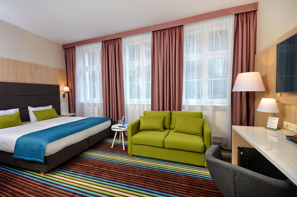 Stay inn Hotel Gdansk — Hotel rooms in Gdansk, Pomeranian