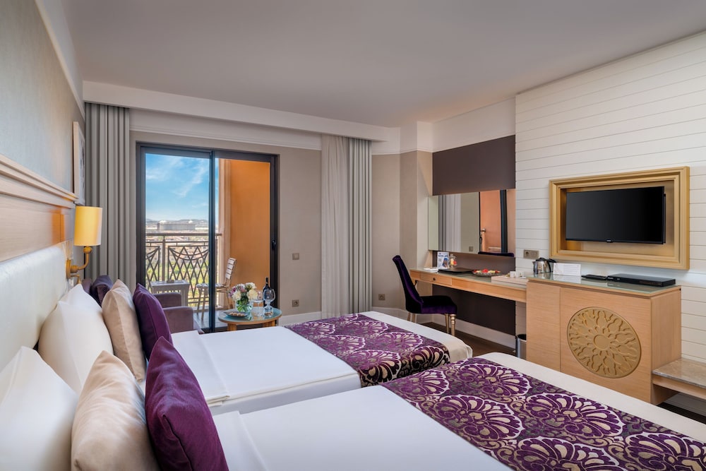 Villa Side Residence — Hotel rooms in Side