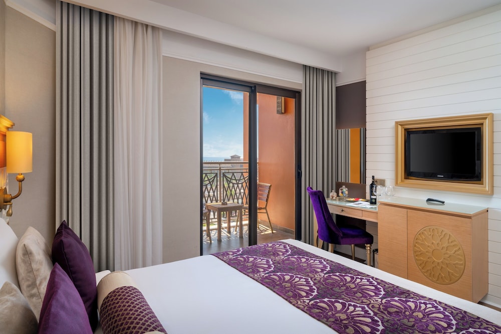 Villa Side Residence — Hotel rooms in Side