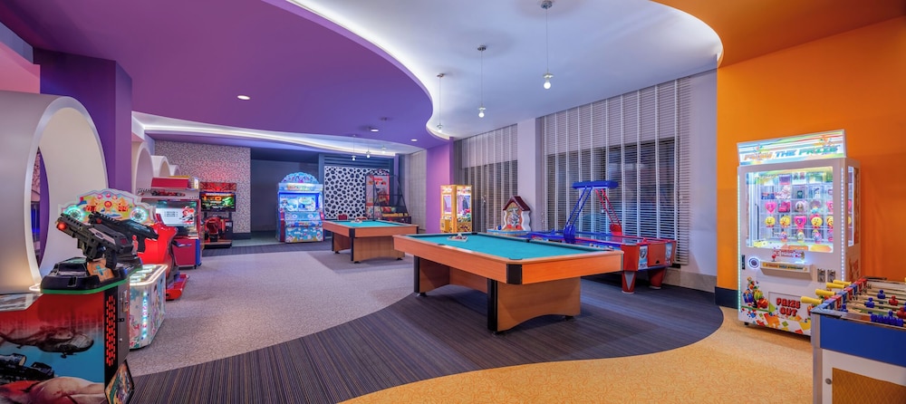 Villa Side Residence — Attractions for children in Side