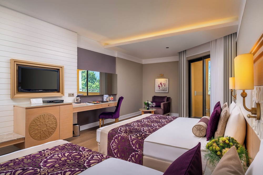 Villa Side Residence — Hotel rooms in Side