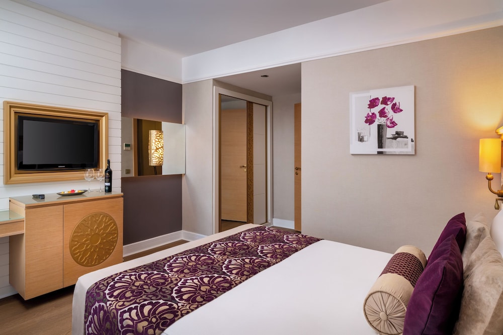 Villa Side Residence — Hotel rooms in Side