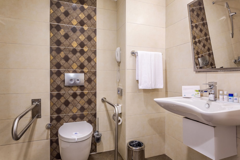 Villa Side Residence — Hotel rooms in Side