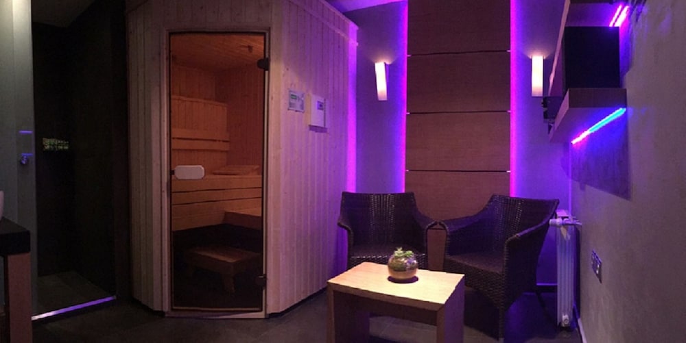 Oborishte 63 Boutique Hotel - zdjęcie 3