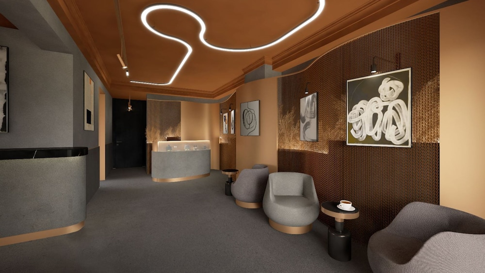Oborishte 63 Boutique Hotel - zdjęcie 5