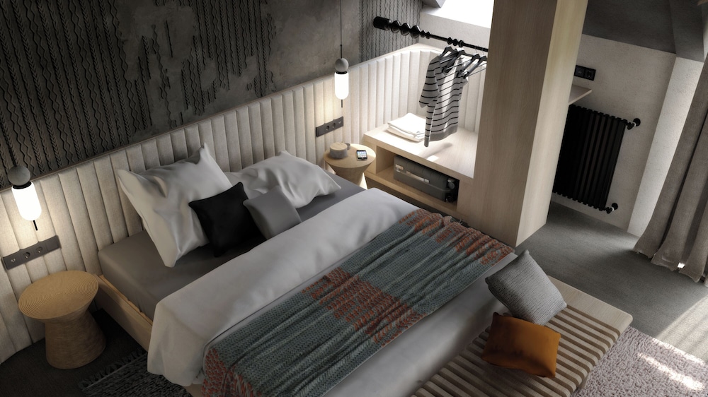 Oborishte 63 Boutique Hotel - zdjęcie 2