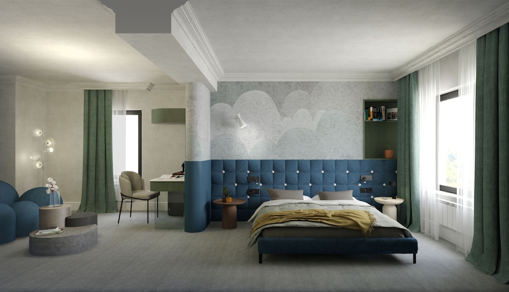 Oborishte 63 Boutique Hotel - zdjęcie 4