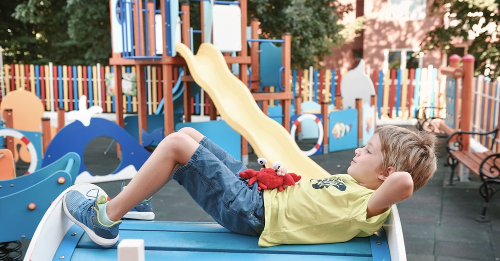 Grifid Arabella Hotel - Ultra All inclusive & Aquapark — Attractions for children in Golden Sands, Varna Region
