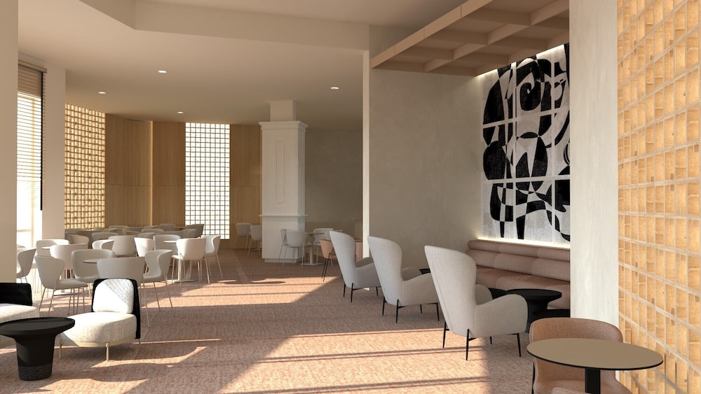 Grifid Arabella Hotel - Ultra All inclusive & Aquapark — Restaurant & bars in Golden Sands, Varna Region