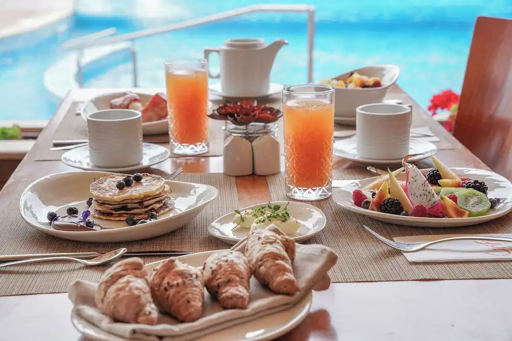 Grifid Arabella Hotel - Ultra All inclusive & Aquapark — Restaurant & bars in Golden Sands, Varna Region
