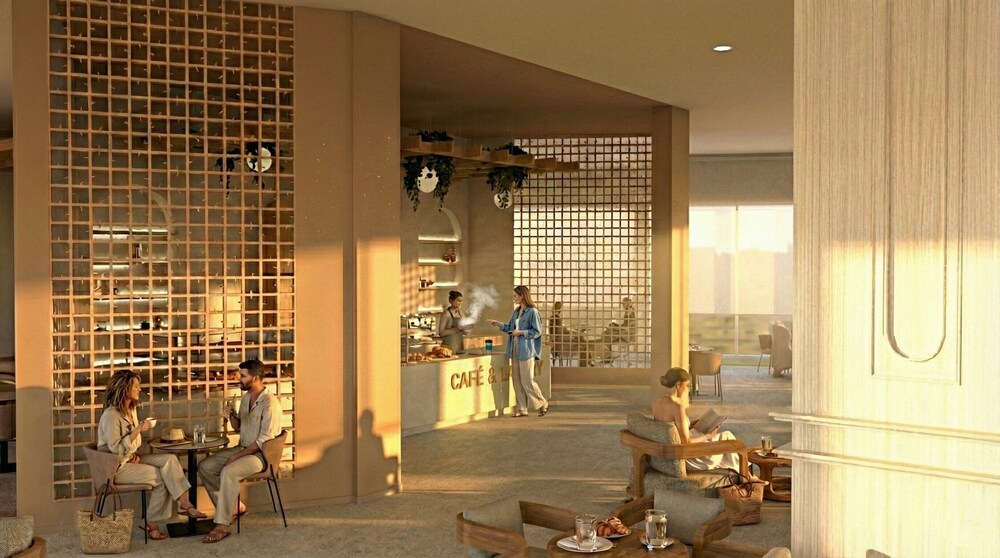 Grifid Arabella Hotel - Ultra All inclusive & Aquapark — Restaurant & bars in Golden Sands, Varna Region