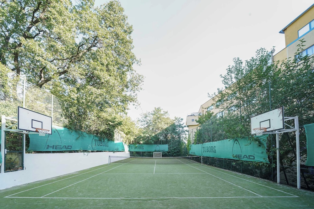 Grifid Arabella Hotel - Ultra All inclusive & Aquapark — Sports & recreation in Golden Sands, Varna Region