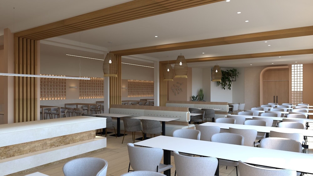 Grifid Arabella Hotel - Ultra All inclusive & Aquapark — Restaurant & bars in Golden Sands, Varna Region