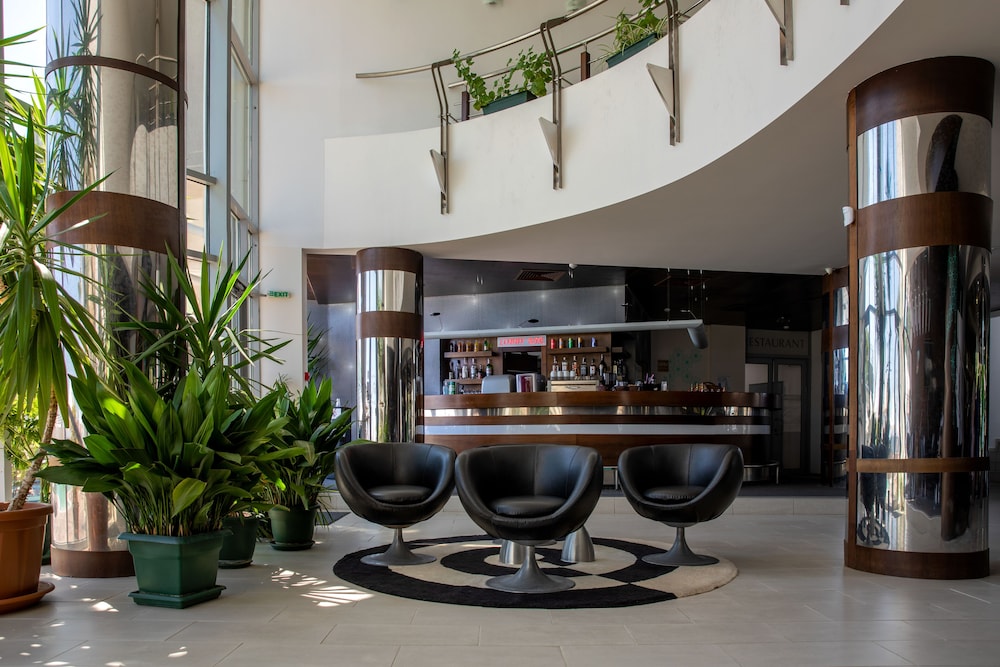 MPM Hotel Arsena — Shared spaces in Nessebar, Burgas Region