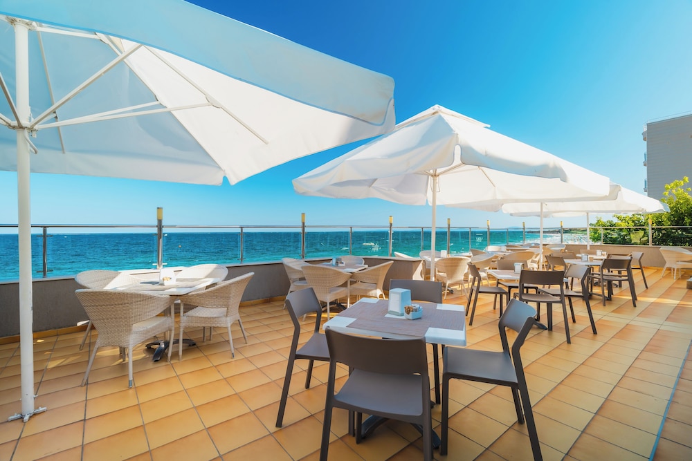 MPM Hotel Arsena — Restaurant & bars in Nessebar, Burgas Region