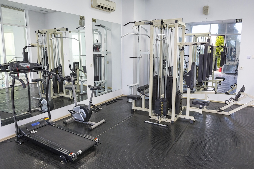 MPM Hotel Arsena — Sports & recreation in Nessebar, Burgas Region