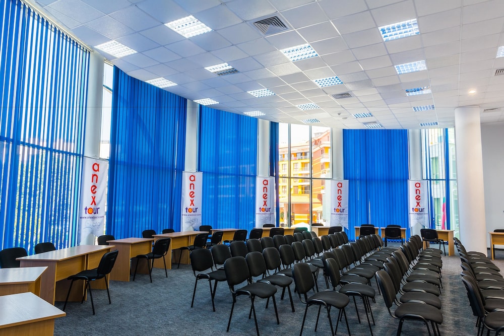 MPM Hotel Arsena — Shared spaces in Nessebar, Burgas Region