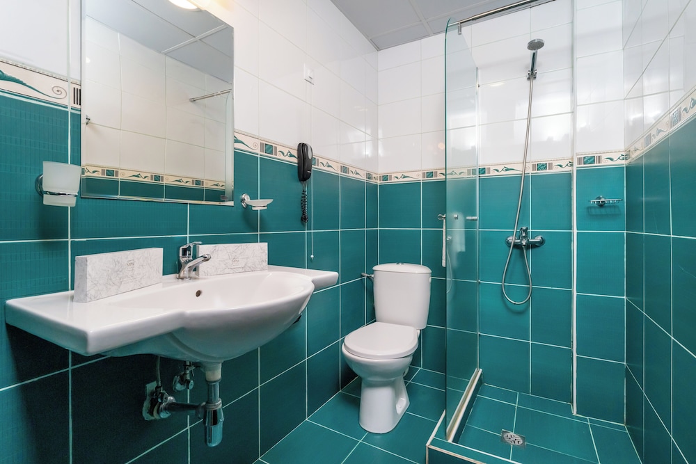MPM Hotel Arsena — Rooms in Nessebar, Burgas Region