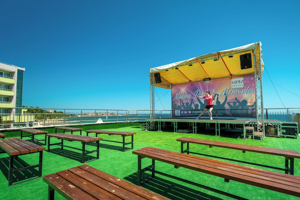 MPM Hotel Arsena — Sports & recreation in Nessebar, Burgas Region