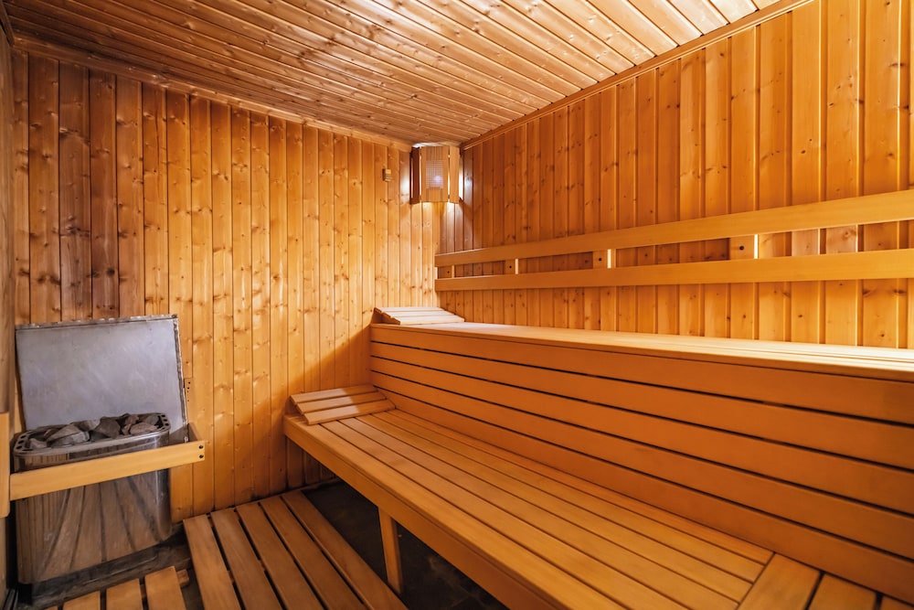 MPM Hotel Arsena — Spa in Nessebar, Burgas Region