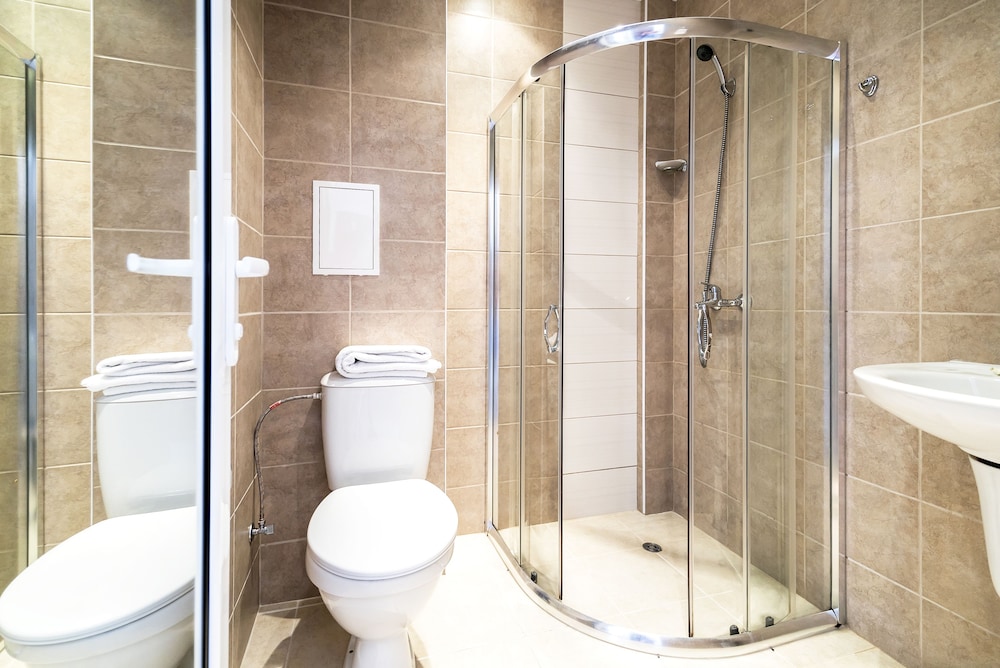 Admiral Plaza Hotel — Hotel rooms in Sunny Beach, Burgas Region