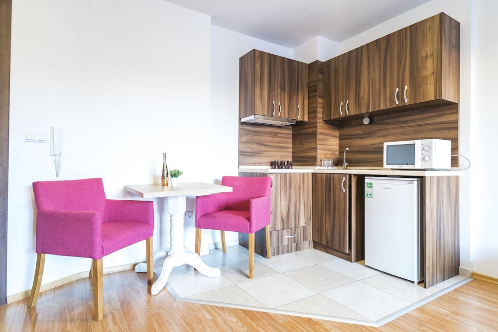 Admiral Plaza Hotel — Hotel rooms in Sunny Beach, Burgas Region