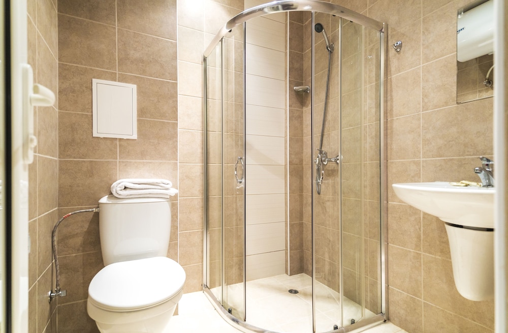 Admiral Plaza Hotel — Hotel rooms in Sunny Beach, Burgas Region