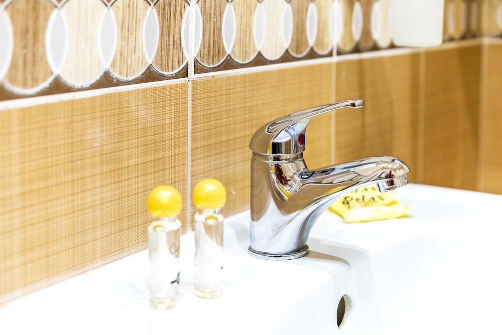 Admiral Plaza Hotel — Hotel rooms in Sunny Beach, Burgas Region