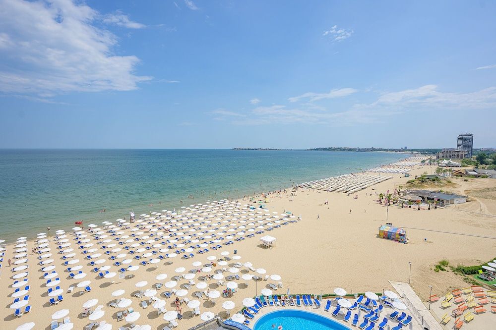 Blue Pearl Hotel - zdjęcie 5