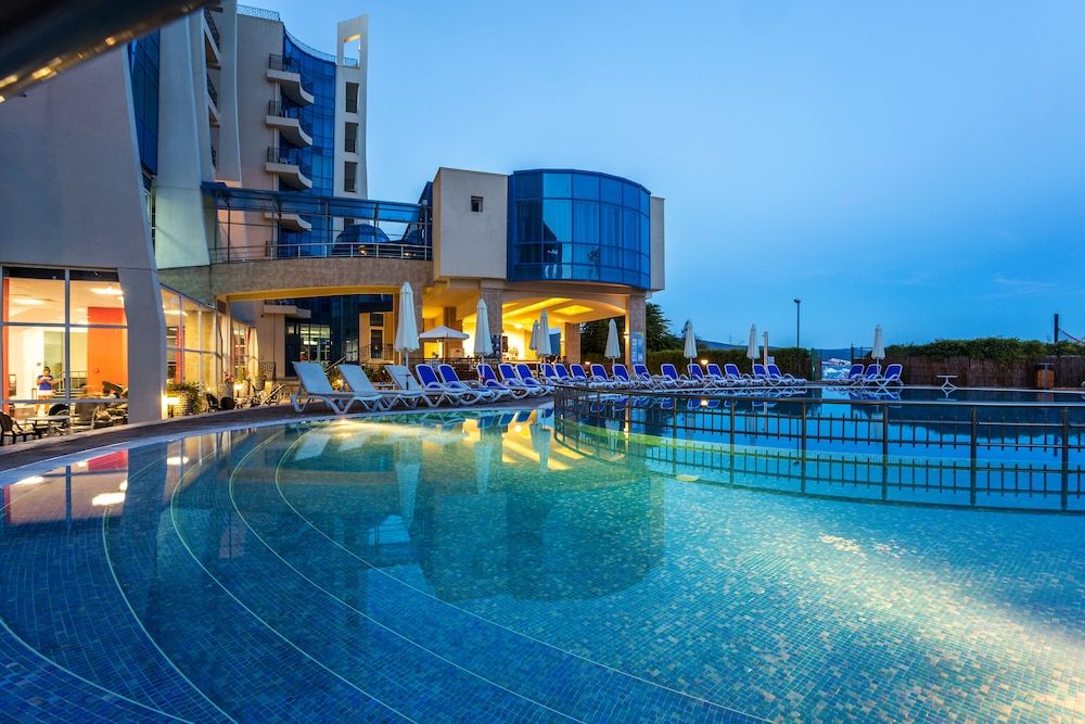 Blue Pearl Hotel - zdjęcie 3