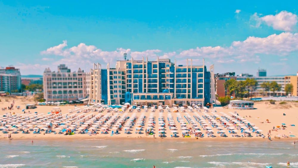 Blue Pearl Hotel - zdjęcie 2