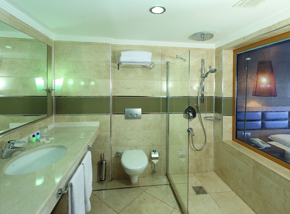 Fortezza Beach Resort — Hotel rooms in Hisarönü, Mugla