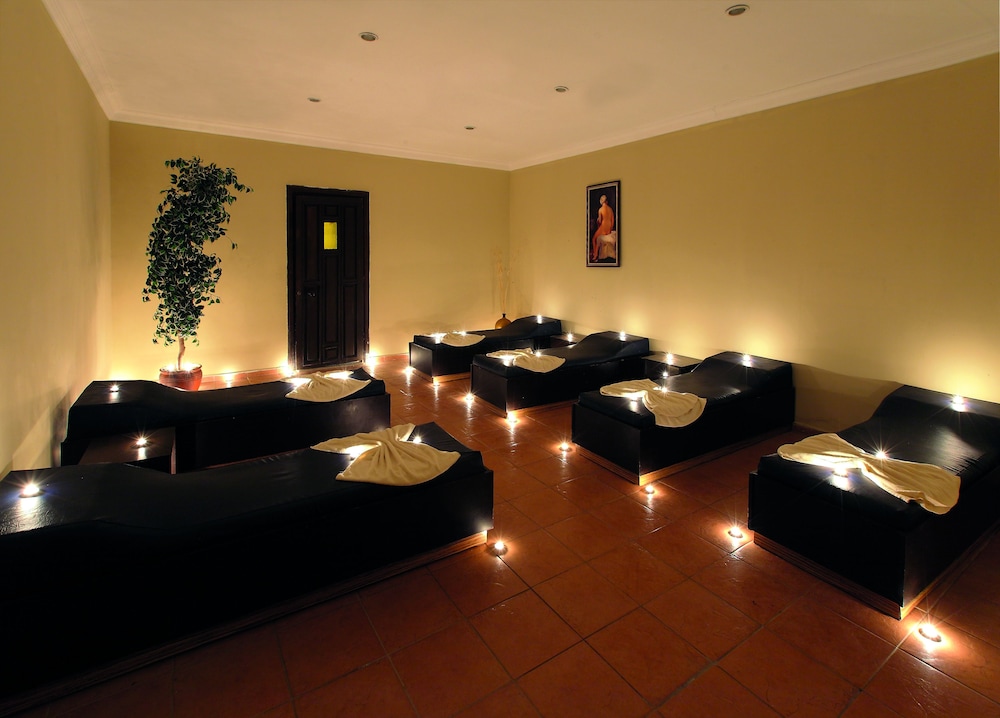 Fortezza Beach Resort — Spa in Hisarönü, Mugla