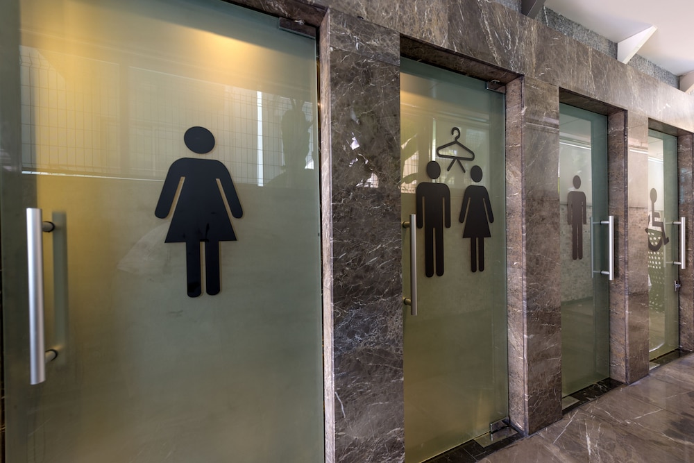 Kleopatra Suit Hotel — Hotel building in Alanya