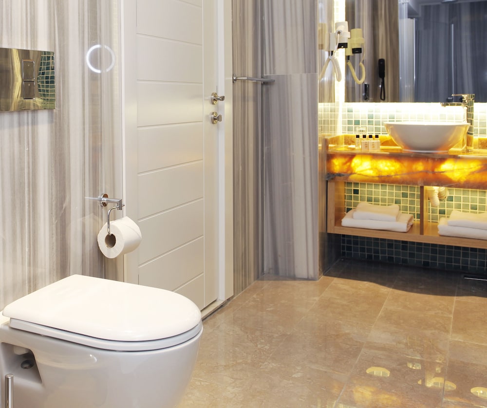 Kleopatra Suit Hotel — Hotel rooms in Alanya